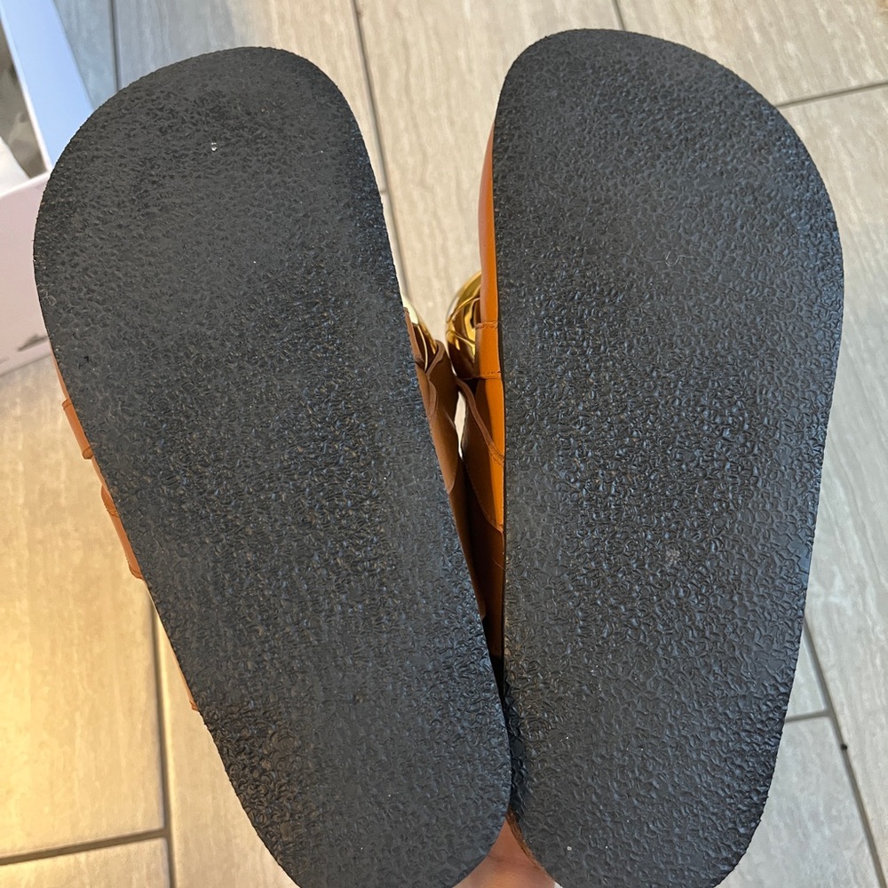 Jw anderson chain loafer - Picture 3 of 5